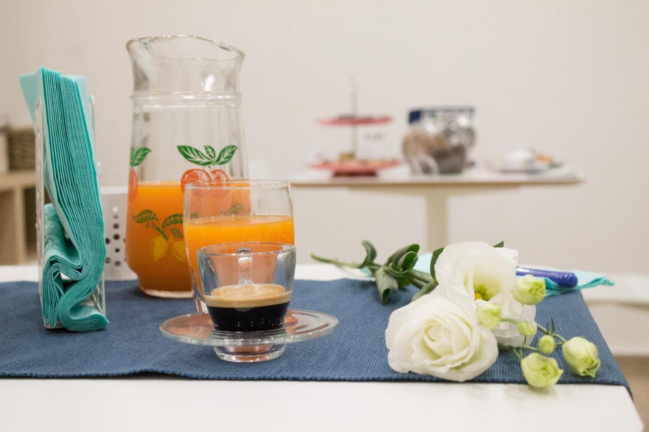 Bed and Breakfast Fana Agrigento Exterior foto