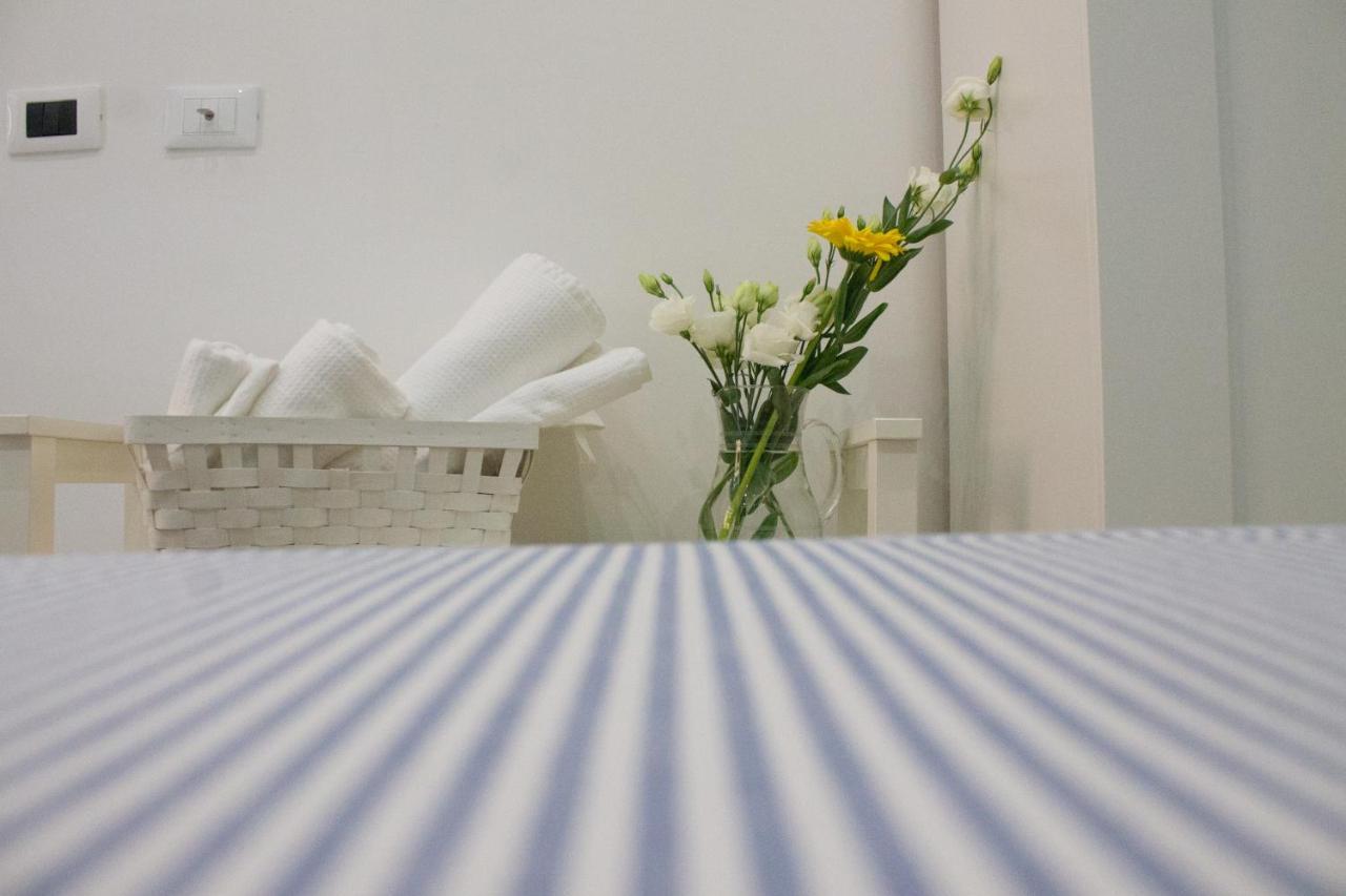 Bed and Breakfast Fana Agrigento Exterior foto