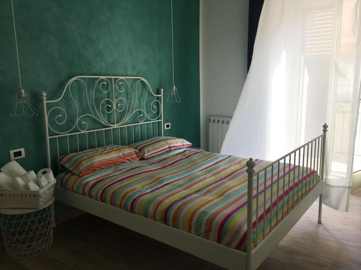 Bed and Breakfast Fana Agrigento Exterior foto