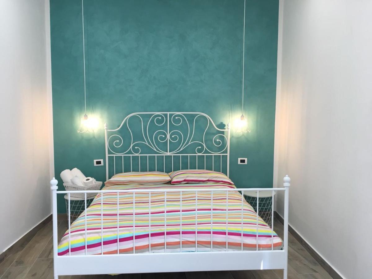 Bed and Breakfast Fana Agrigento Exterior foto