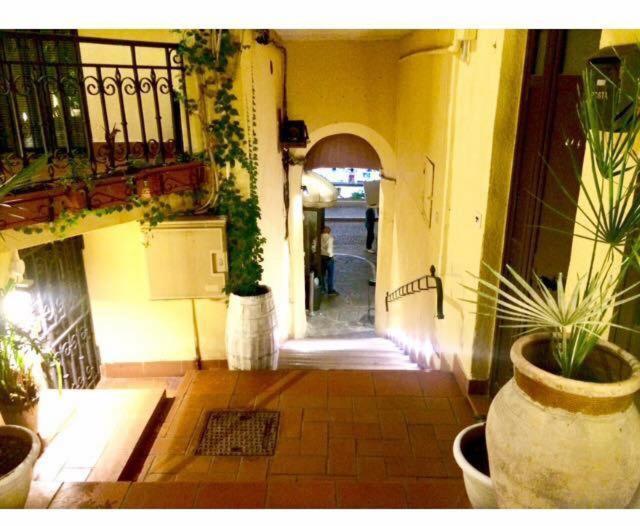 Bed and Breakfast Fana Agrigento Exterior foto