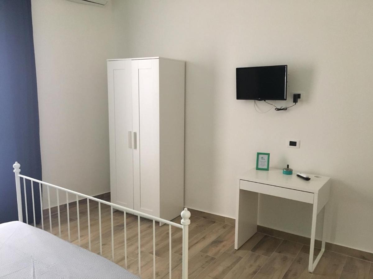 Bed and Breakfast Fana Agrigento Exterior foto
