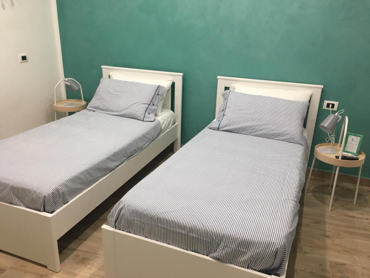 Bed and Breakfast Fana Agrigento Exterior foto