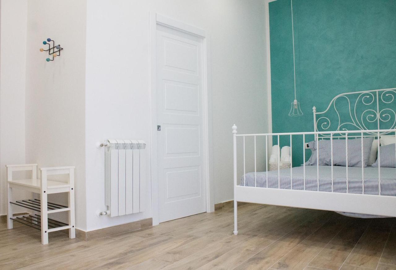 Bed and Breakfast Fana Agrigento Exterior foto