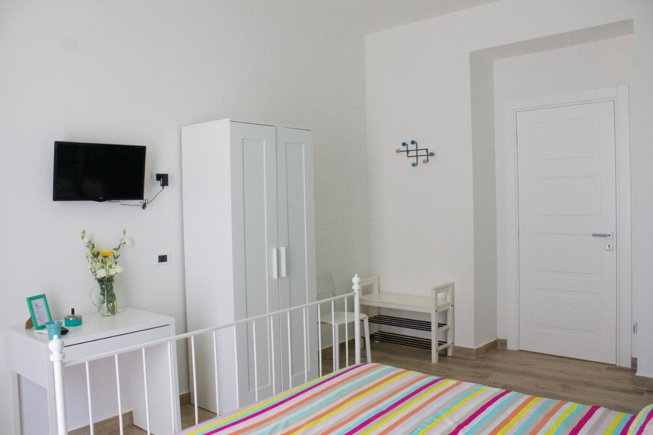 Bed and Breakfast Fana Agrigento Exterior foto
