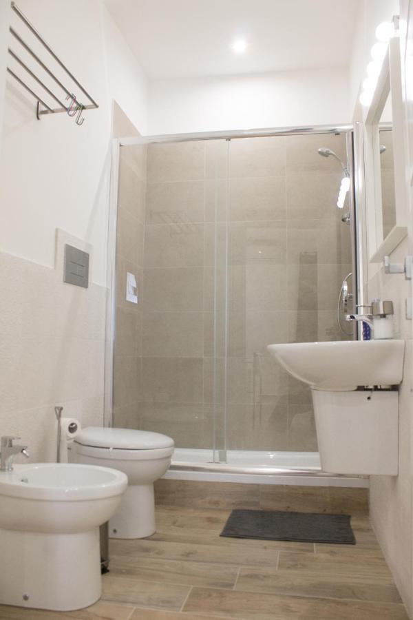Bed and Breakfast Fana Agrigento Exterior foto
