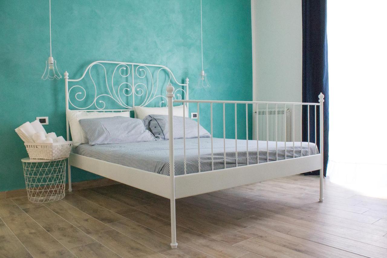 Bed and Breakfast Fana Agrigento Exterior foto