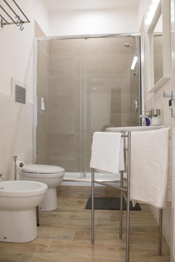 Bed and Breakfast Fana Agrigento Exterior foto