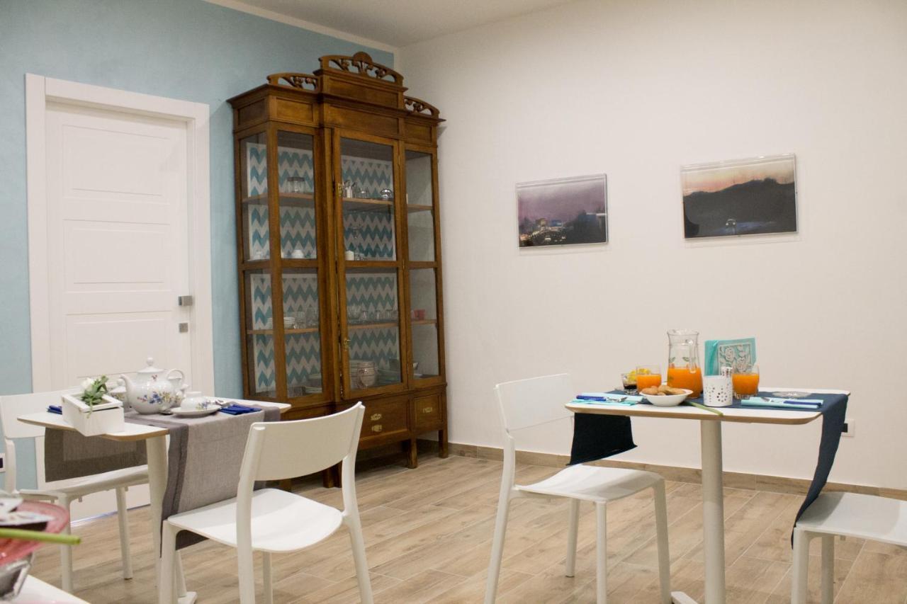 Bed and Breakfast Fana Agrigento Exterior foto