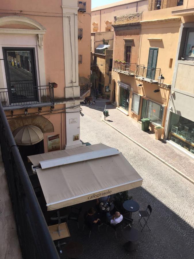Bed and Breakfast Fana Agrigento Exterior foto