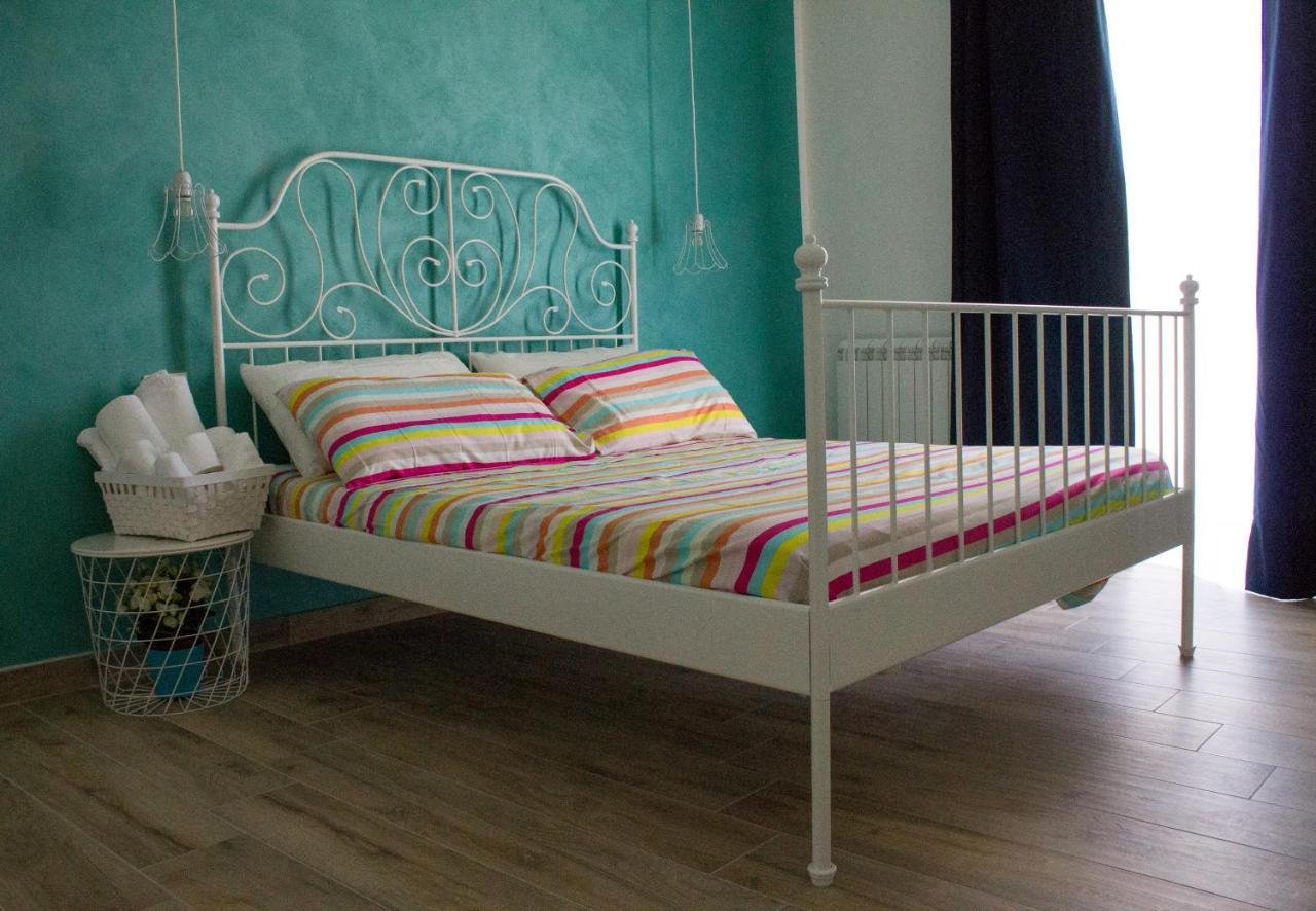Bed and Breakfast Fana Agrigento Exterior foto
