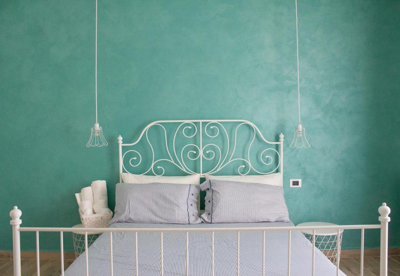 Bed and Breakfast Fana Agrigento Exterior foto