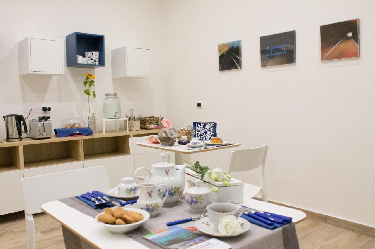 Bed and Breakfast Fana Agrigento Exterior foto